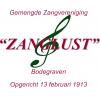 Zanglust - Gemengd koor